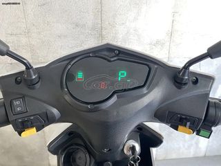 Diletta 2026 1000W SCOOTIEE GEL 60V - 23AH - ΧΩΡΙΣ ΔΙΠΛΩΜΑ ΕΤΟΙΜΟΠΑΡΑΔΟΤΟ-thumb-10