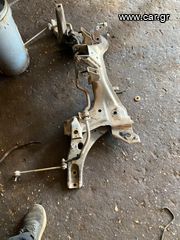 ΓΕΦΥΡΕΣ ΖΑΜΦΟΡ