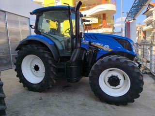 Τρακτέρ New Holland 2020 T6.125 S-thumb-3