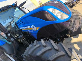 Τρακτέρ New Holland 2020 T6.125 S-thumb-2