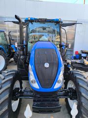 Τρακτέρ New Holland 2020 T6.125 S-thumb-1