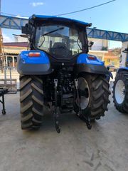 Τρακτέρ New Holland 2020 T6.125 S-thumb-4