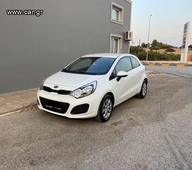 Kia Rio '12 1.2 Business Line 75 hp 6ΤΑΧΥΤΟ