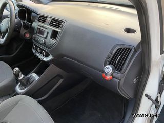 Kia Rio 2012 1.2 Business Line 75 hp 6ΤΑΧΥΤΟ-thumb-9