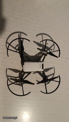 Dji tello