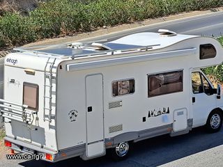 Elnagh 2006 Fiatducato