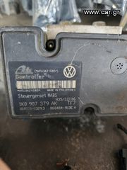 ΜΟΝΑΔΑ ABS SKODA, AUDI, SEAT, VW 1K0907379AK 0265955025
