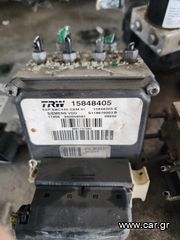 ΜΟΝΑΔΑ PEUGEOT 407 ABS 15848405