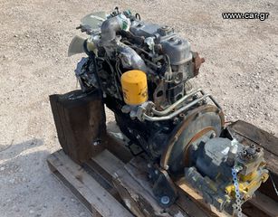 ISUZU 4JG1 ΓΙΑ JCB 8080 - ISUZU MHXANH 4JB1 ΒΙΟΜΗΧΑΝΙΚΟΥ ΤΥΠΟΥ-thumb-1