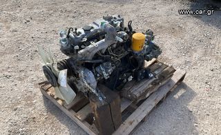 ISUZU 4JG1 ΓΙΑ JCB 8080 - ISUZU MHXANH 4JB1 ΒΙΟΜΗΧΑΝΙΚΟΥ ΤΥΠΟΥ-thumb-3