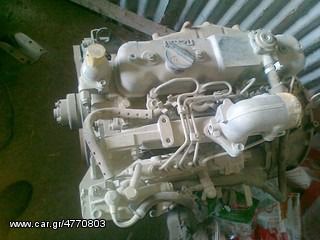 ISUZU 4JG1 ΓΙΑ JCB 8080 - ISUZU MHXANH 4JB1 ΒΙΟΜΗΧΑΝΙΚΟΥ ΤΥΠΟΥ-thumb-5