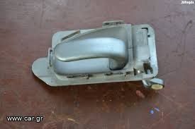 CITROEN XSARA PICASSO 97 2007 ΕΣΩΤΕΡΙΚΟ ΧΕΡΟΥΛΙ ΕΜΠΡΟΣ ΔΕΞΙΑ ΜΕ ΚΩΔΙΚΟ 9631487677