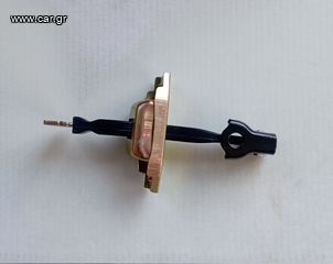 ΣΤΟΠ ΠΟΡΤΑΣ TOYOTA HILUX VIGO '04- '15 ΕΜΠΡΟΣ