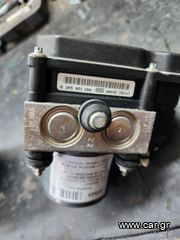 Μονάδα ABS από Peugeot 407 2004-2010 0265951299 9666148080