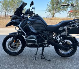 Bmw R 1200 GS Adventure '18 Adventoure