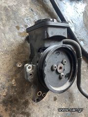 Αντλία υδραυλικού τιμονιού bmw e60 525-530 D. 7693974