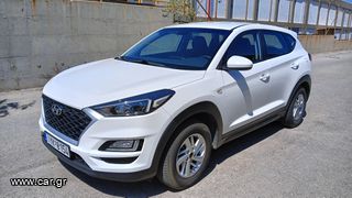 Hyundai Tucson '19 1.6 comfort