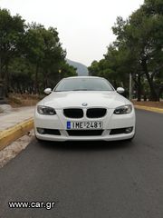 Bmw 320 '08 Exclusive E92