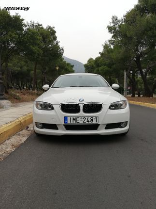 Bmw 320 '08 Exclusive E92