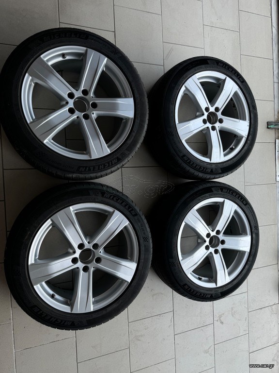 ΖΑΝΤΕΣ ΓΝΗΣΙΕΣ MERCEDES 18ΑΡΕΣ