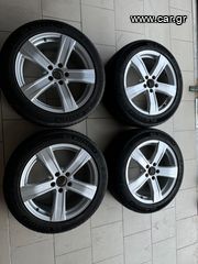 ΖΑΝΤΕΣ ΓΝΗΣΙΕΣ MERCEDES 18ΑΡΕΣ