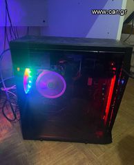 Gaming pc ryzen 5