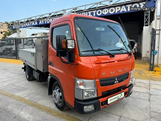 Mitsubishi '13 CANTER 3S13 ΣτενόΚοντό Euro 5