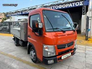 Mitsubishi '13 CANTER 3S13 ΣτενόΚοντό Euro 5