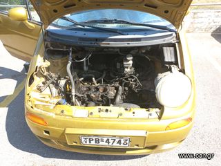 DAEWOO MATIZ-thumb-3