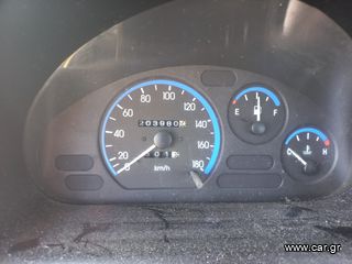 DAEWOO MATIZ-thumb-7