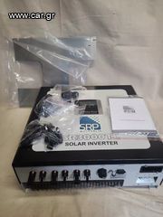 NEW ->Sunny Roo SRP SR3000TL 3KW Solar PV Inverter 3000 Watts NEW