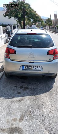 Citroen C3 '10