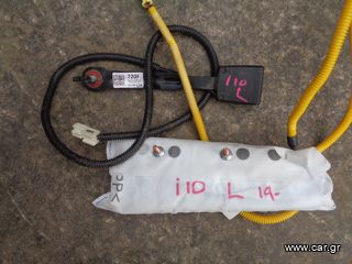 HYUNDAI i10  ΚΛΕΙΣΤΡΟ ΖΩΝΗΣ ΟΔΗΓΟΥ ΜΟΝΟ ΥΠΑΡΧΕΙ  / 2019- ΡΩΤΗΣΤΕ ΤΙΜΗ!! /...-thumb-1