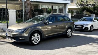 Seat Leon '16 X-PERIENCE