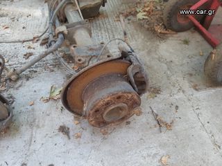 Διαφορικο SPRINTER 313CDI με ABS βήμα 8:35-thumb-1