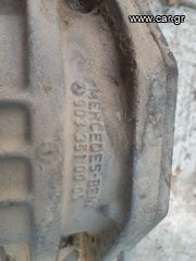Διαφορικο SPRINTER 313CDI με ABS βήμα 8:35-thumb-6