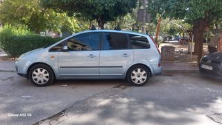 Ford C-Max 2004 Trend