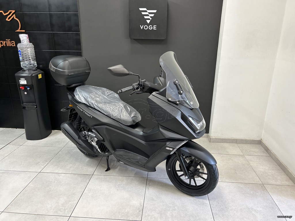 Kymco Sky Town 125 2026