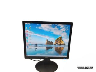 LG Oθόνη L1734S-BN 17'' TFT (Ε) Α956 ΤΙΜΗ 25 ΕΥΡΩ