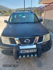 Nissan Navara '07 D40