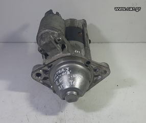 ΜΙΖΑ 6-ΤΑΧΥΤ A17DTE 1.7 CDTi OPEL ASTRA J 2010-2016 (EG)