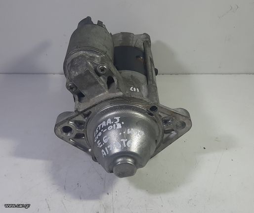 ΜΙΖΑ 6-ΤΑΧΥΤ A17DTE 1.7 CDTi OPEL ASTRA J 2010-2016 (EG)