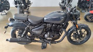 Royal Enfield Shotgun 650 2025