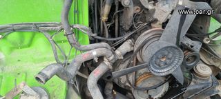 ΚΟΛΛΑΡΑ ΜΗΧΑΝΗΣ ΓΙΑ MERCEDES BENZ 609D TYP OM 364