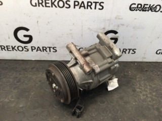 FIAT PANDA 2003-2012 ΚΟΜΠΡΕΣΕΡ A/C 52060461