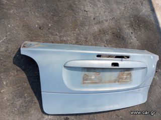 RENAULT MEGANE COUPE 1999-2002 ΠΟΡΤΠΑΓΚΑΖ ΓΥΜΝΟ ΜΟΝΟ ΛΑΜΑΡΙΝΑ