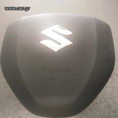 SUZUKI VITARA 15-24 ΑΕΡΟΣΑΚΟΣ ΟΔΗΓΟΥ