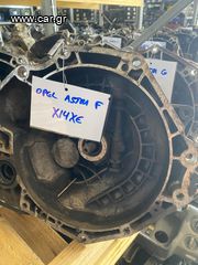 ΣΑΣΜΑΝ OPEL ASTRA F X14XE