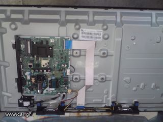 SAMSUNG UE32T4305AK ΓΙΑ ΑΝΤΑΛΛΑΚΤΙΚΑ