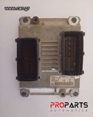 Εγκέφαλος ECU 1279H03961 ALFA ROMEO - 147 200-2010